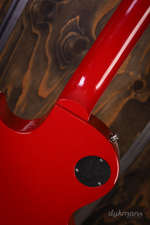 Gebrauchte Gibson Les Paul Studio 2016!