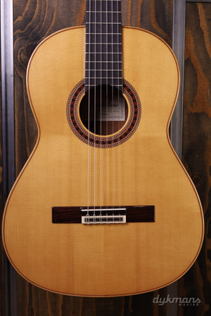 Bautista Iranzo 10 Estudio