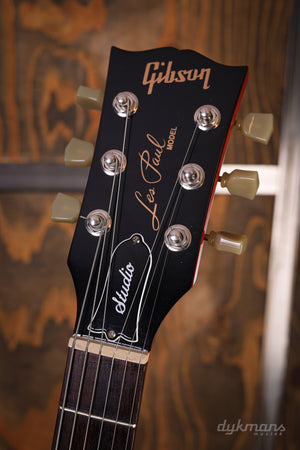 Gebrauchte Gibson Les Paul Studio 2016!