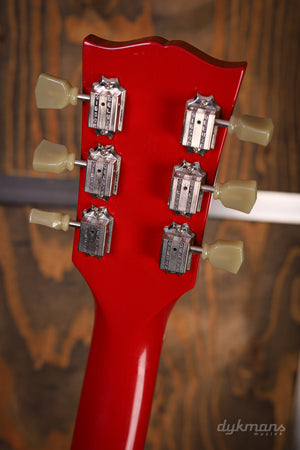 Gebrauchte Gibson Les Paul Studio 2016!