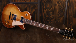 Gibson Les Paul Standard '50s Dirty Lemon Burst #..74