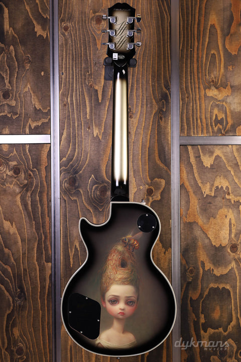 Epiphone Adam Jones Les Paul Custom Art Collection: Mark Rydens „Queen Bee“