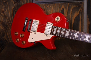 Gebrauchte Gibson Les Paul Studio 2016!