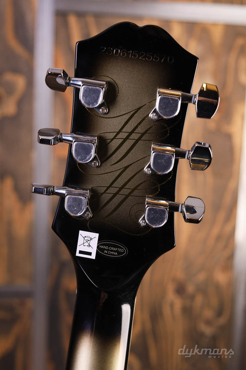 Epiphone Adam Jones Les Paul Custom Art Collection: Mark Rydens „Queen Bee“