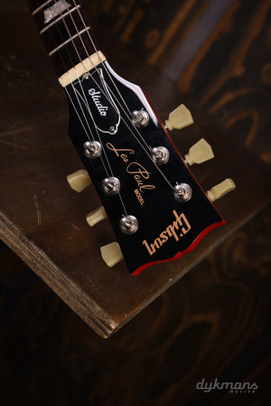 Gebrauchte Gibson Les Paul Studio 2016!
