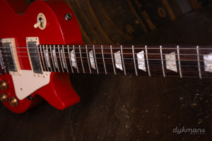 Gebrauchte Gibson Les Paul Studio 2016!