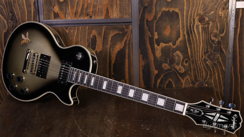 Epiphone Adam Jones Les Paul Custom Art Collection: Mark Rydens „Queen Bee“