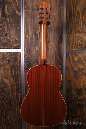 Bautista Iranzo 10 Estudio