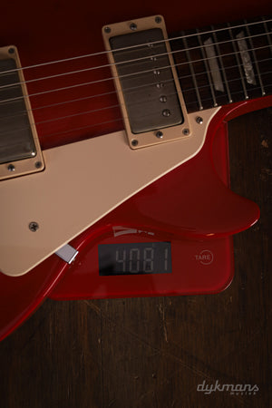 Gebrauchte Gibson Les Paul Studio 2016!