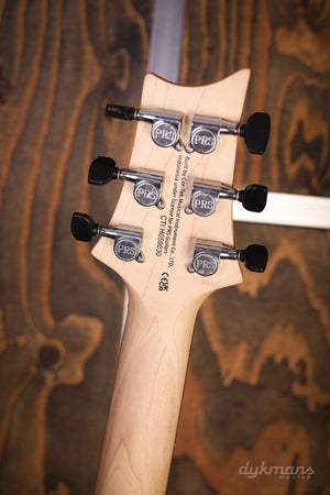 PRS SE CE24 Standard Stoptail Charcoal