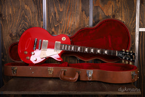 Gebrauchte Gibson Les Paul Studio 2016!