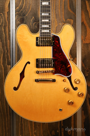Gibson 1959 ES-355 Reissue VOS Vintage Natural