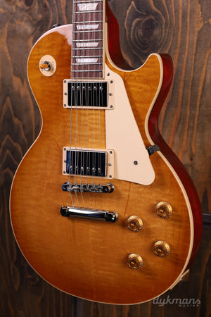 Gibson Les Paul Standard '50s Dirty Lemon Burst #..31