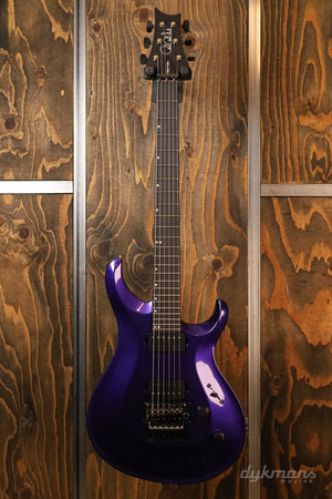 PRS Tekton Floyd Purple Royale
