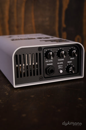 Two Notes Torpedo Captor X 8 Ohm 