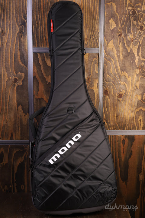 MONO M80 Vertigo E-Gitarrenkoffer Jet Black