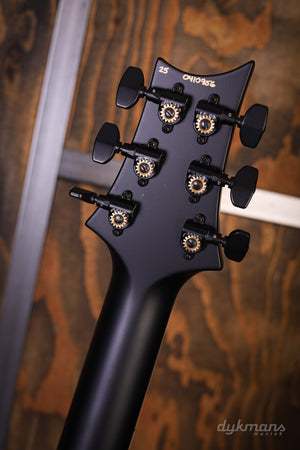 PRS Mark Holcomb Holcomb Wraparound Burst #0410956