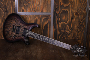 PRS Mark Holcomb Holcomb Wraparound Burst #0410956