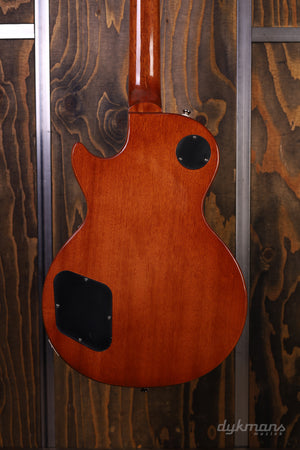 Epiphone Les paul Standard 60s Quilt Ocean Water Perimeter