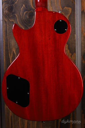 Gibson Les Paul Standard '50s Dirty Lemon Burst #..31