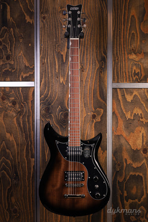 Gretsch Electromatic CVT Baritone Bristol Fog