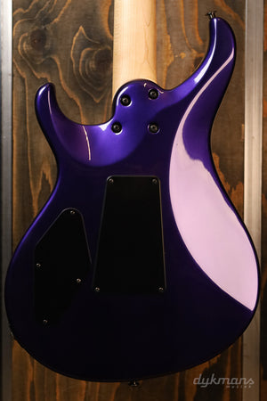 PRS Tekton Floyd Purple Royale