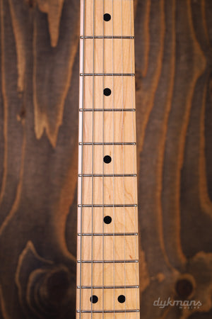 Fender Made in Japan Limited Stratocaster Pink Paisley