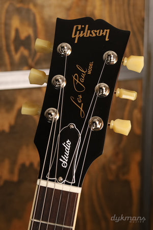 Gibson Les Paul Studio Double Trouble Dirty Lemon Burst