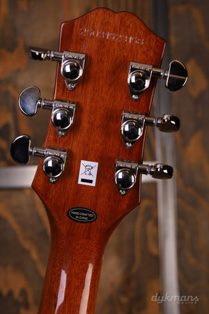 Epiphone Les paul Standard 60s Quilt Ocean Water Perimeter