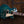 Epiphone Les paul Standard 60s Quilt Ocean Water Perimeter