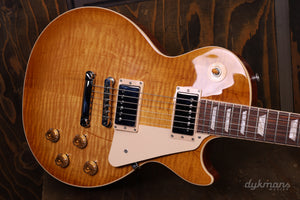 Gibson Les Paul Standard '50s Dirty Lemon Burst #..31