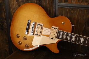 Gibson Les Paul Studio Double Trouble Dirty Lemon Burst