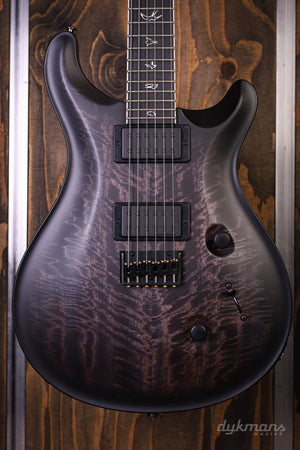PRS Mark Holcomb Purple Mist Wraparound Burst VORBESTELLUNG