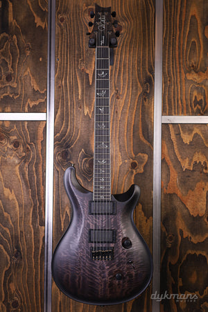 PRS Mark Holcomb Purple Mist Wraparound Burst VORBESTELLUNG