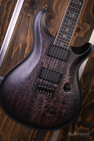 PRS Mark Holcomb Purple Mist Wraparound Burst VORBESTELLUNG