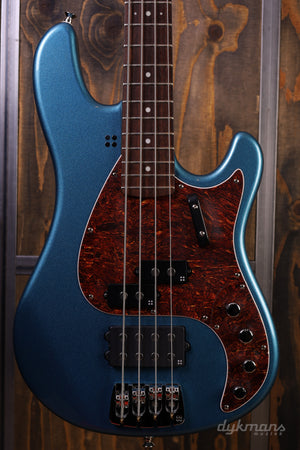 Sandberg California VM4 Hochglanz Lake Placid Blue