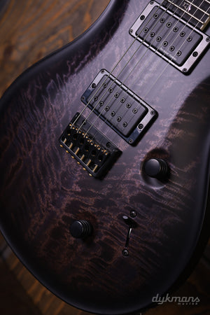 PRS Mark Holcomb Purple Mist Wraparound Burst VORBESTELLUNG