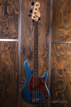 Sandberg California VM4 Hochglanz Lake Placid Blue