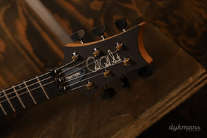 PRS Tekton Floyd Purple Royale