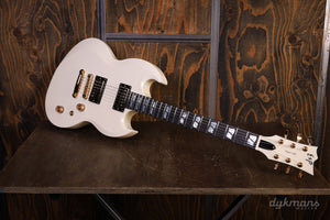 ESP USA Viper Bone White