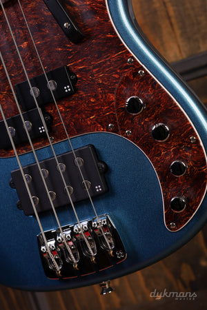 Sandberg California VM4 Hochglanz Lake Placid Blue