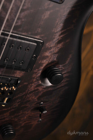 PRS Mark Holcomb Purple Mist Wraparound Burst VORBESTELLUNG