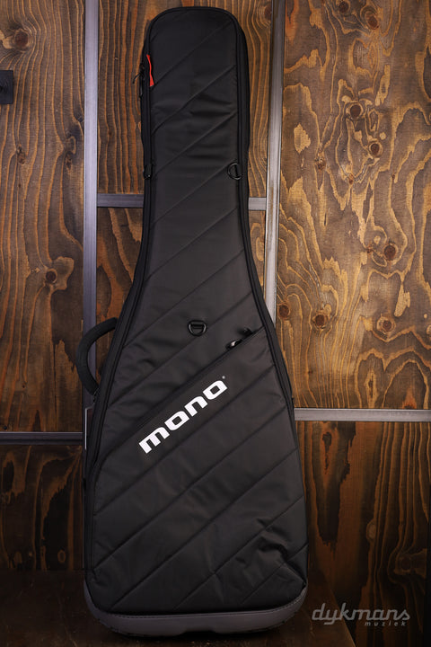 MONO M80 Vertigo E-Bass-Gitarrenkoffer Jet Black