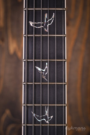 PRS Mark Holcomb Purple Mist Wraparound Burst VORBESTELLUNG