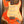 2019 Fender Custom Shop Super Heavy Relic Candy Tangerine Abigail Ybarra Tonabnehmer