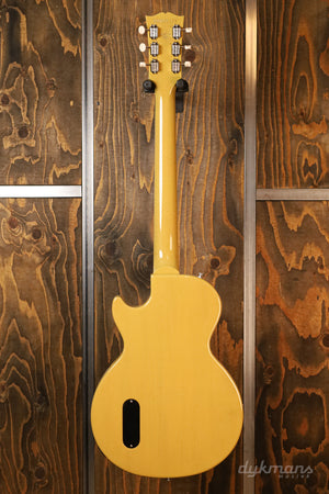 Gibson Les Paul Junior TV Yellow