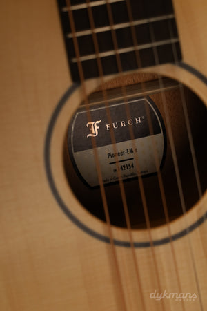 Furch Pioneer EM-a