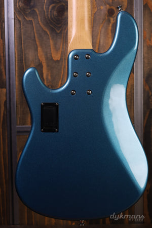 Sandberg California VM4 Hochglanz Lake Placid Blue