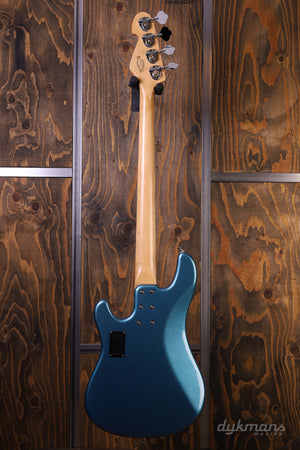 Sandberg California VM4 Hochglanz Lake Placid Blue