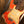 2019 Fender Custom Shop Super Heavy Relic Candy Tangerine Abigail Ybarra Tonabnehmer